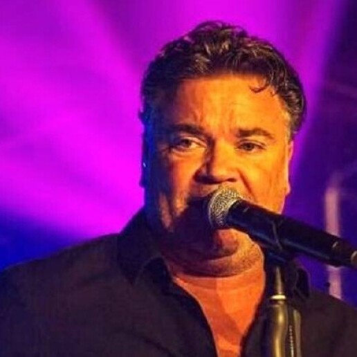 Singer (male) Utrecht  (NL) 