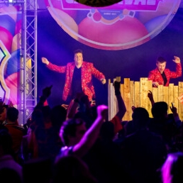 Drive-in show Bladel  (NL) ST2