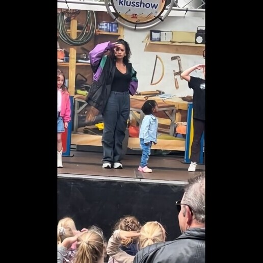 Kids show Zoetermeer  (NL) 