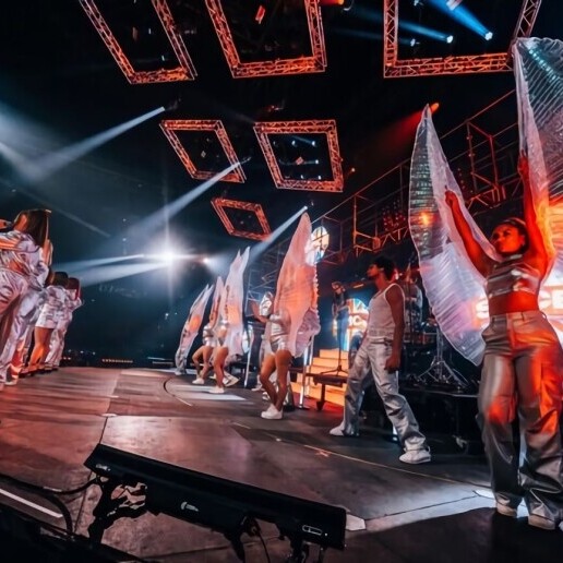 Dancer Zoetermeer  (NL) 