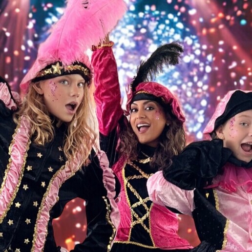 Event show Zoetermeer  (NL) 