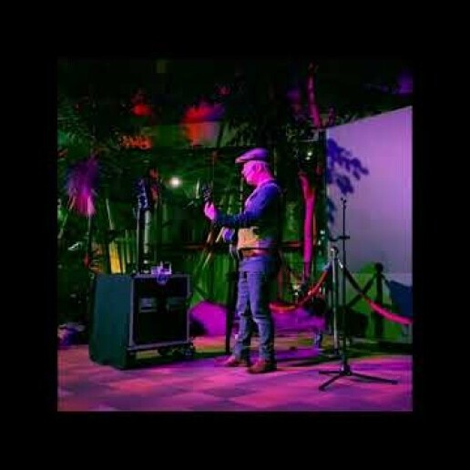 Singer (male) Den Bosch  (NL) 