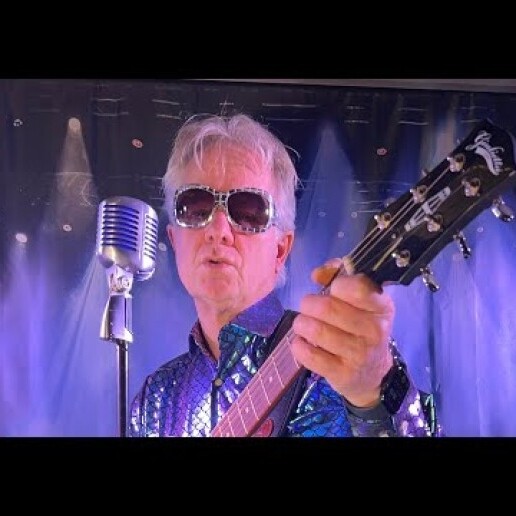 Singer (male) Den Bosch  (NL) 