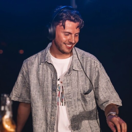 DJ Alphen aan den Rijn  (NL) 