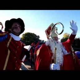 Sint en wonderbaarlijke Piet(en)