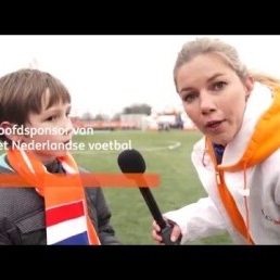 Spreker Anouk Hoogendijk