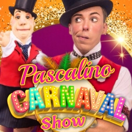 Pascalino's Carnavalshow