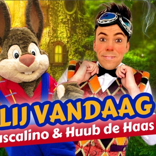 Kids show Uithuizen  (NL) 