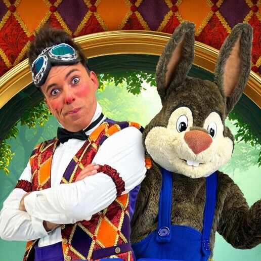 Kids show Uithuizen  (NL) 