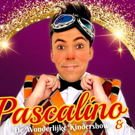 Kids show Uithuizen  (NL) 