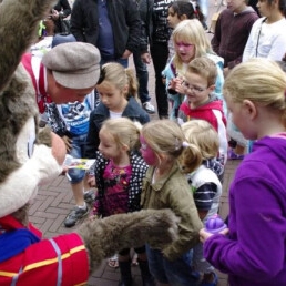 De leukste en mooiste Paashaas huren?