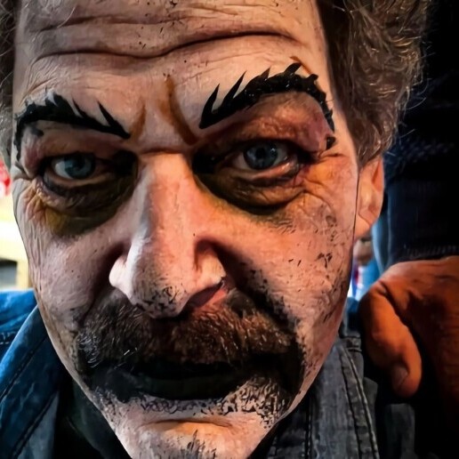 Make-up artist Rotterdam  (NL) 