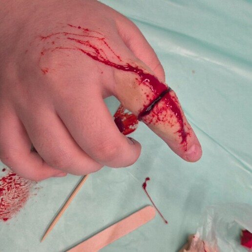 Make-up artist Rotterdam  (NL) 