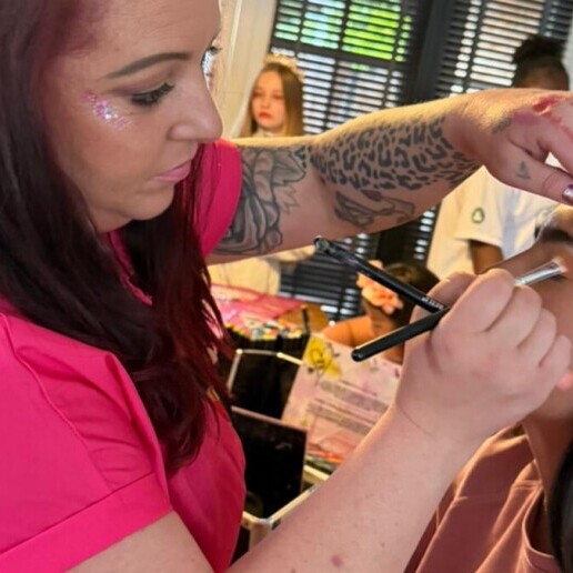 Trainer/Workshop Rotterdam  (NL) 