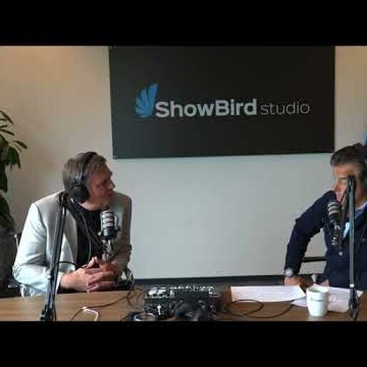 Speaker Breukelen  (NL) 