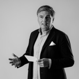 Speaker Breukelen  (NL) Frans ten Berge: Leadership & Mindset