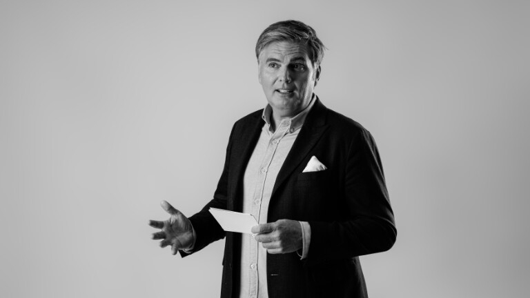 Frans ten Berge: Leadership & Mindset