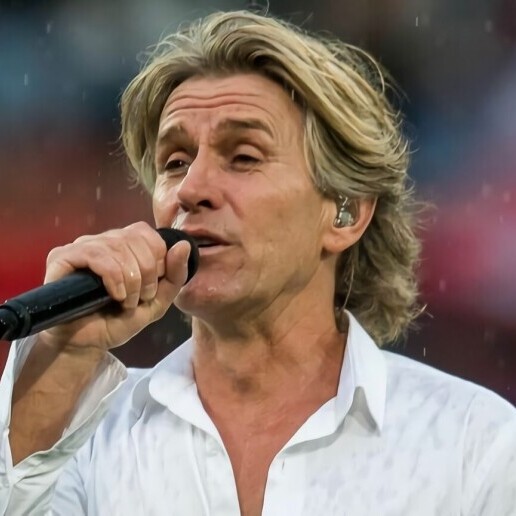 Singer (male) Sint-Michielsgestel 