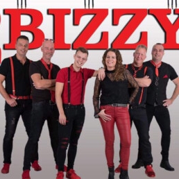 2Bizzy allround top band.