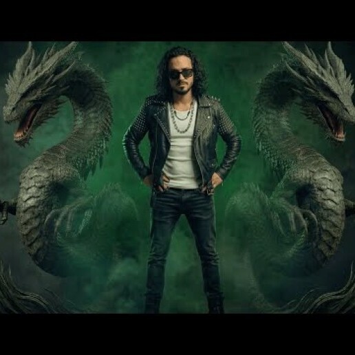 Singer (male) Amsterdam  (NL) 