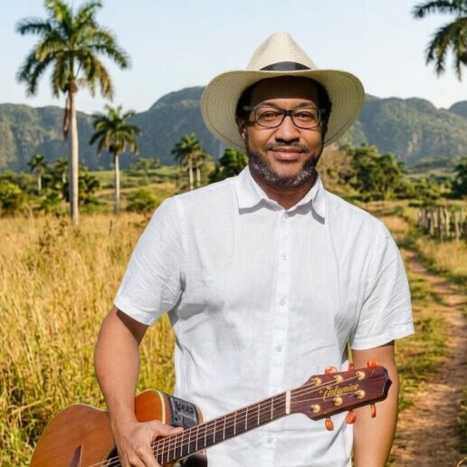 Singer (male) Rotterdam  (NL) 