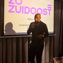 De moderator/host naar succes