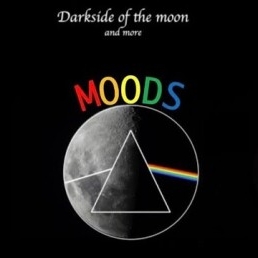 Moods Pink Floyd Tribute Band