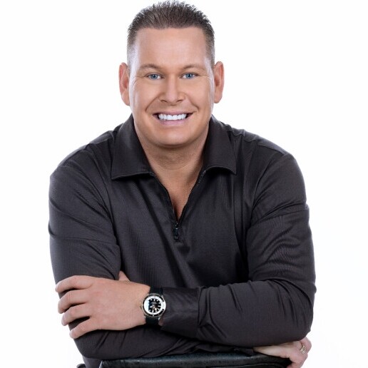 Singer (male) Raalte  (NL) 