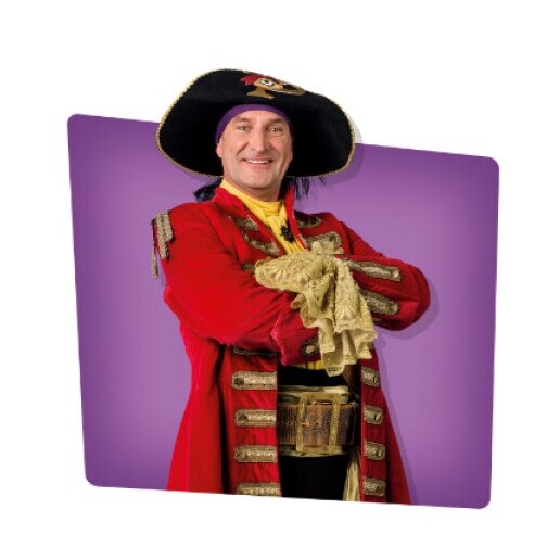 Character/Mascott Schelle  (BE) 