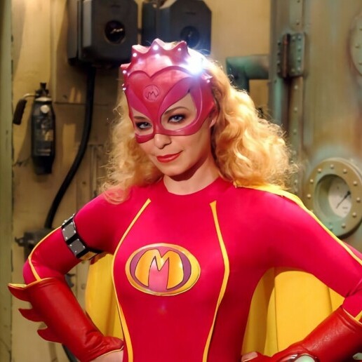 Character/Mascott Schelle  (BE) 