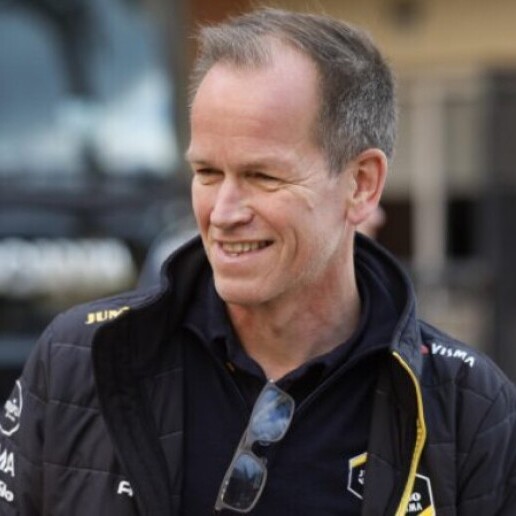 Speaker Oegstgeest  (NL) 