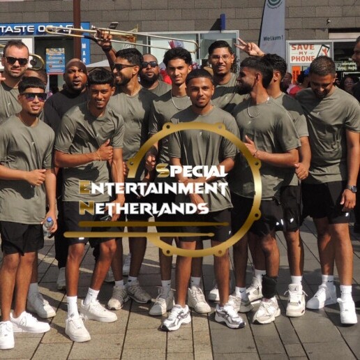 Band Ridderkerk  (NL) 