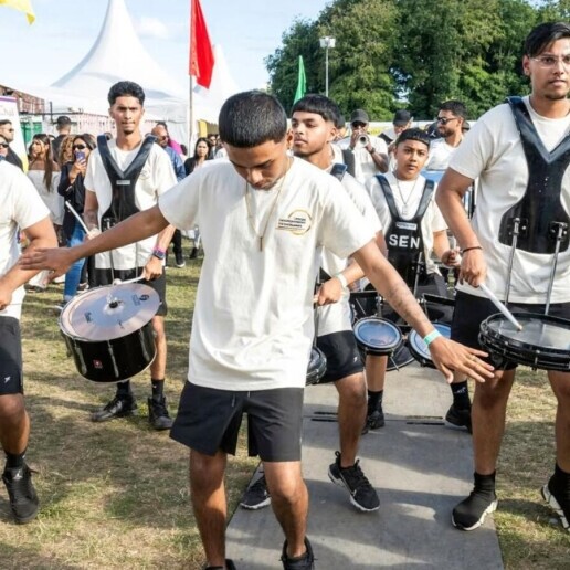 Band Ridderkerk  (NL) 