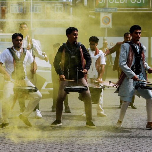 Band Ridderkerk  (NL) 