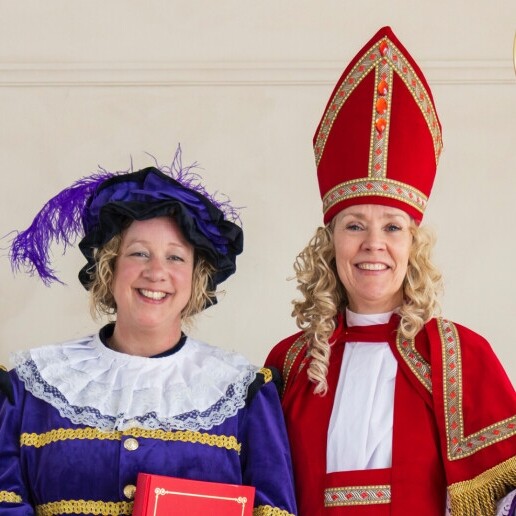 Character/Mascott Halfweg  (Noord Holland)(NL) 