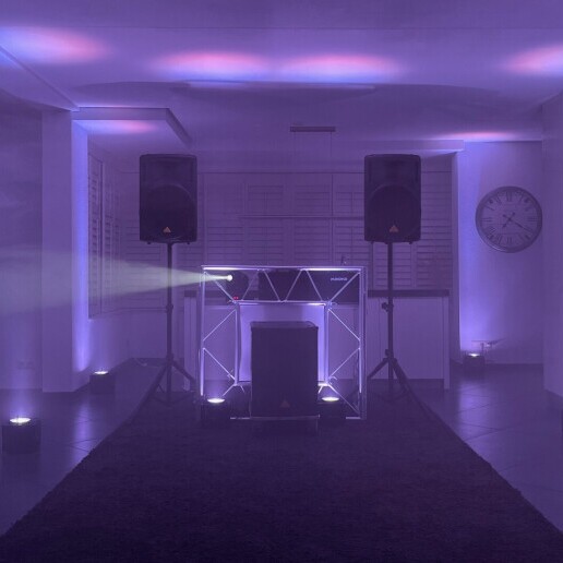 Drive-in show Hillegom  (NL) 