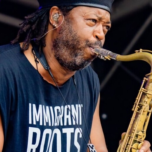 Band Rotterdam  (NL) 