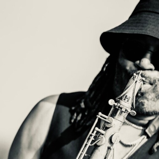 Saxophonist Rotterdam  (NL) 