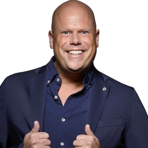 Singer (male) Roosendaal  (NL) 