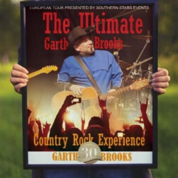 The Ultimate Garth Brooks Experience