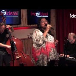 Rehana Begum Jazz Quartet
