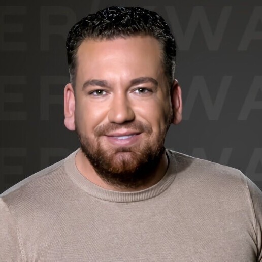 Singer (male) Breda  (NL) 