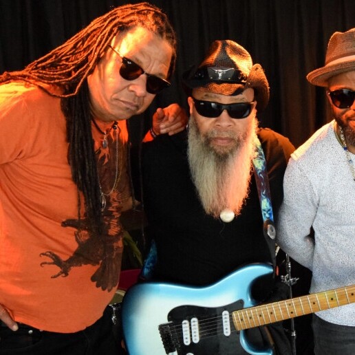 Band Amsterdam  (NL) 