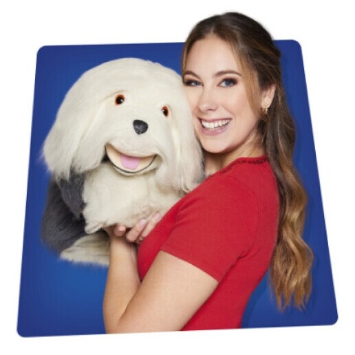 Character/Mascott Schelle  (BE) 