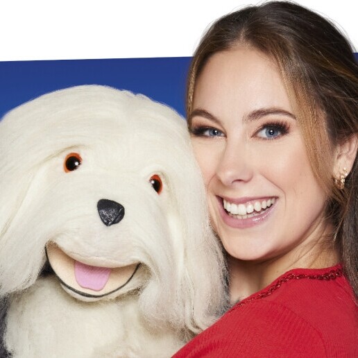 Character/Mascott Schelle  (BE) 