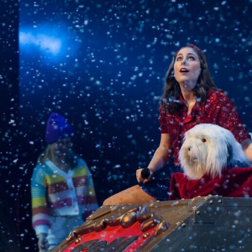 Singing group Schelle  (BE) 