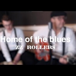 ZZ Rollers - Rock&Roll duo