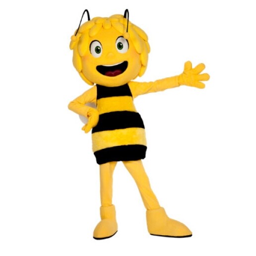 Character/Mascott Schelle  (BE) 