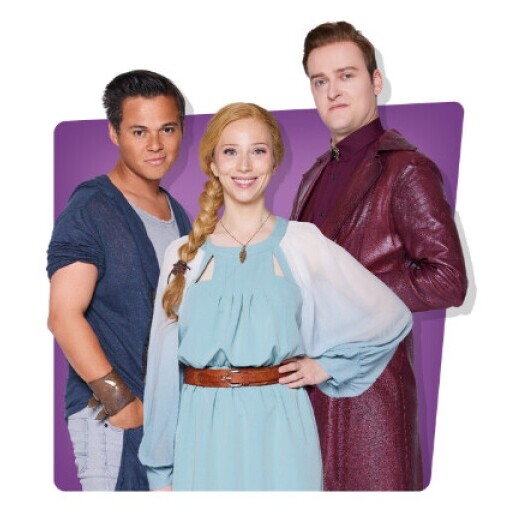 Character/Mascott Schelle  (BE) 