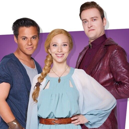 Character/Mascott Schelle  (BE) 